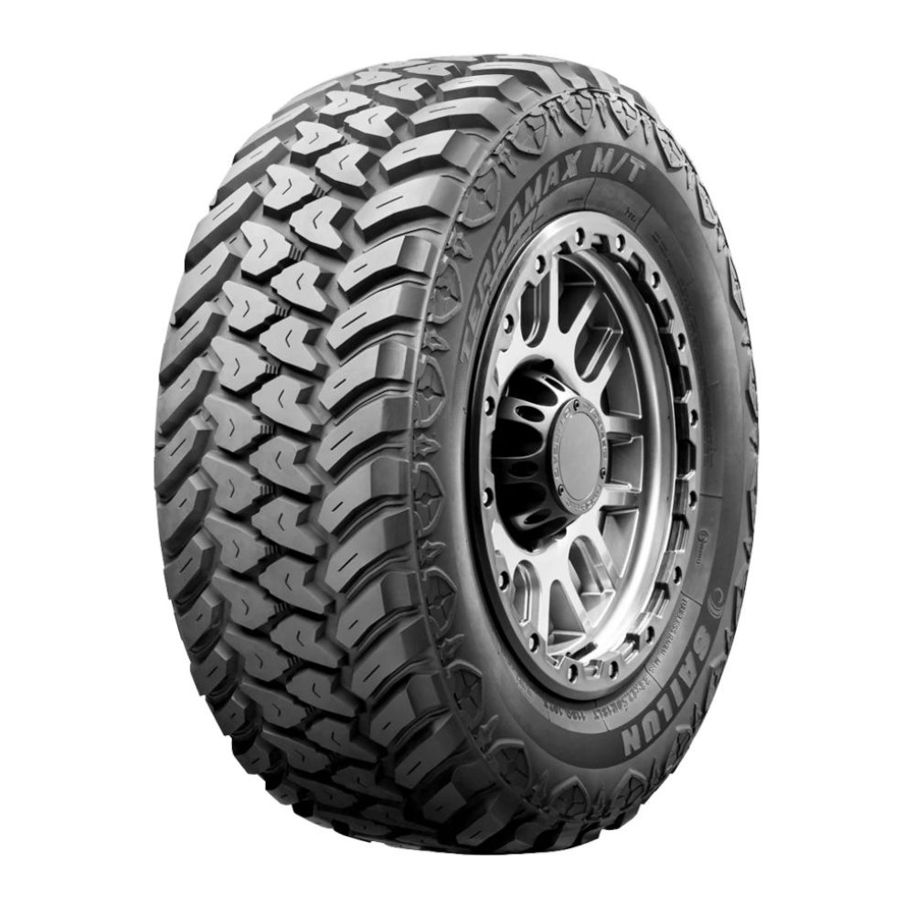 Sailun Terramax M/T 235/75 R15