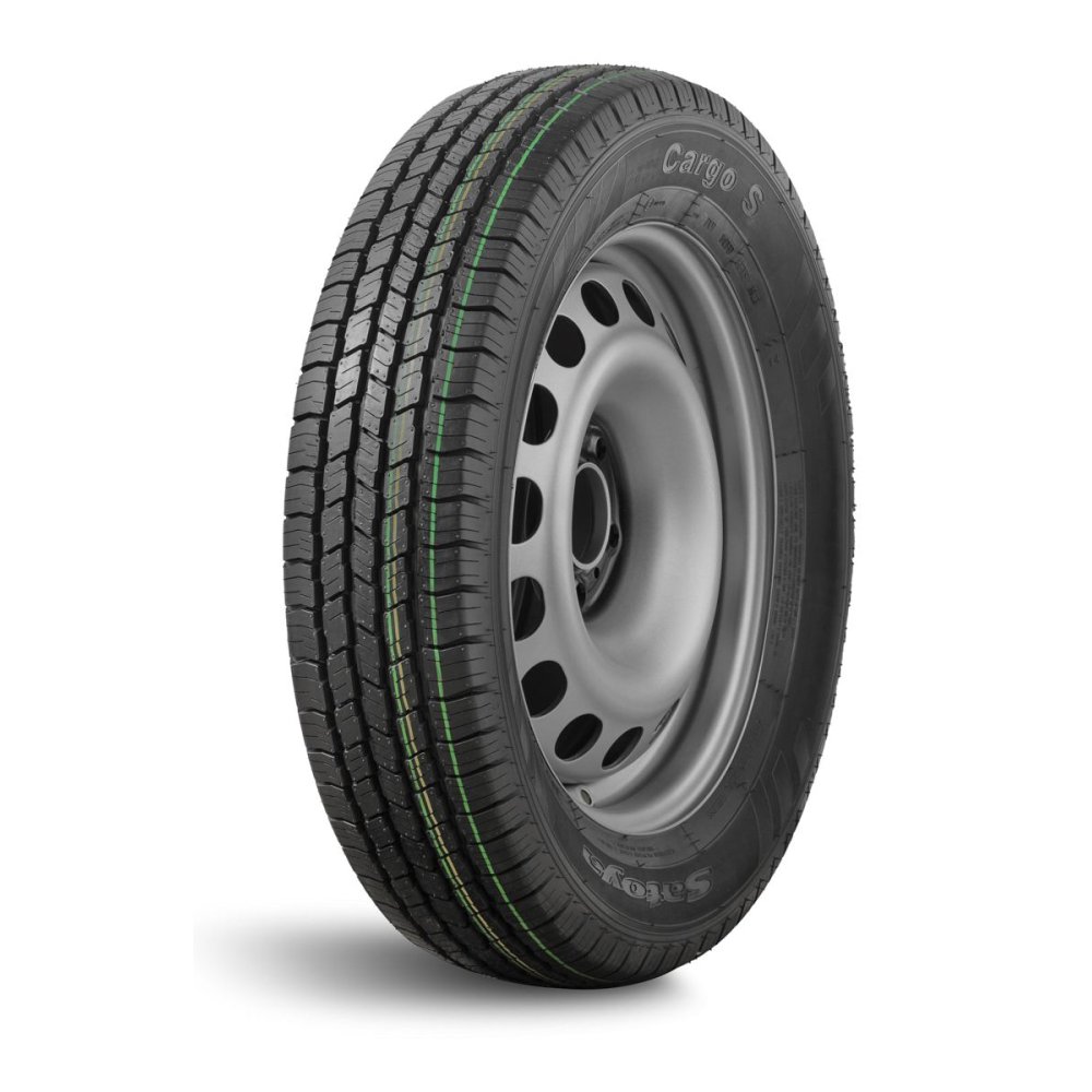 SATOYA Cargo S (M+S) 185/75 R16C