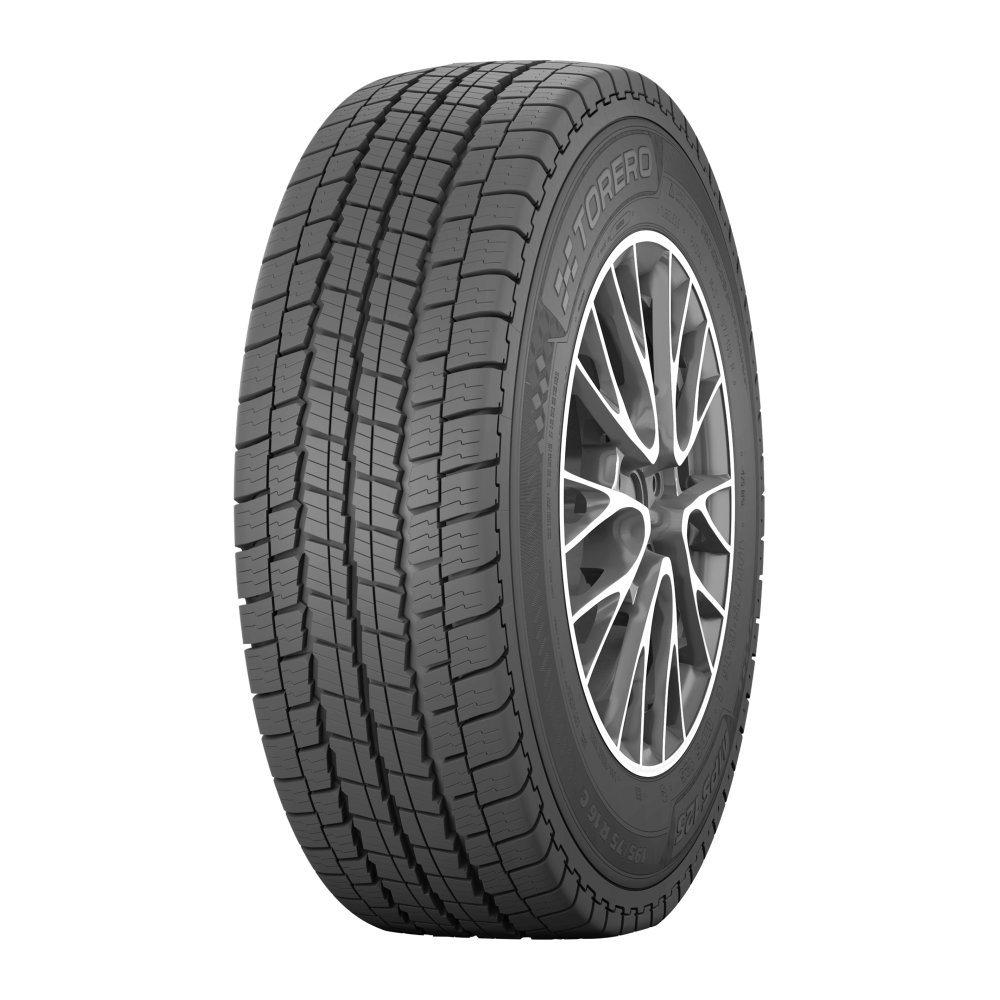 Torero MPS 125 Variant All Weather