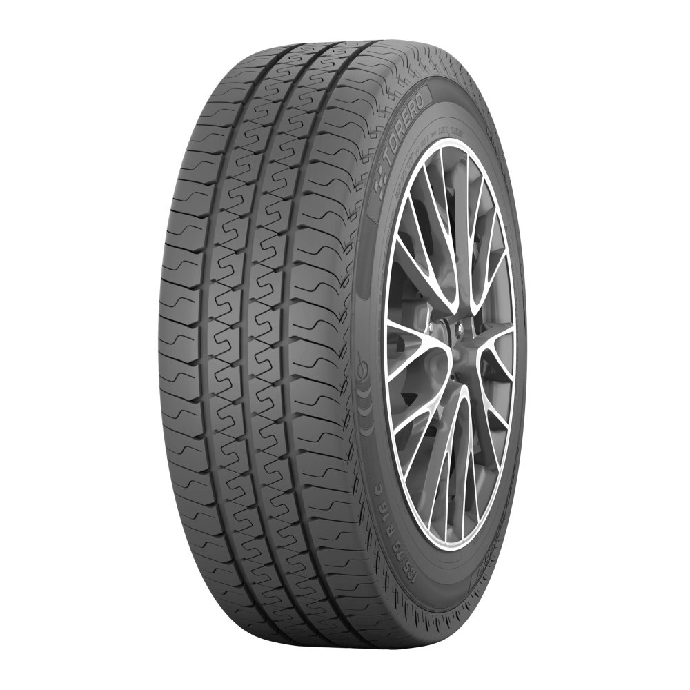 Torero MPS 330 Maxilla 2 195/70 R15C
