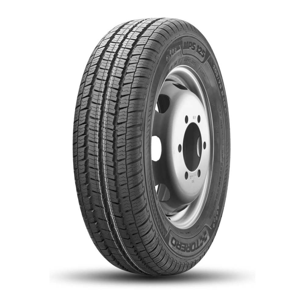 Torero MPS125 185 R14C