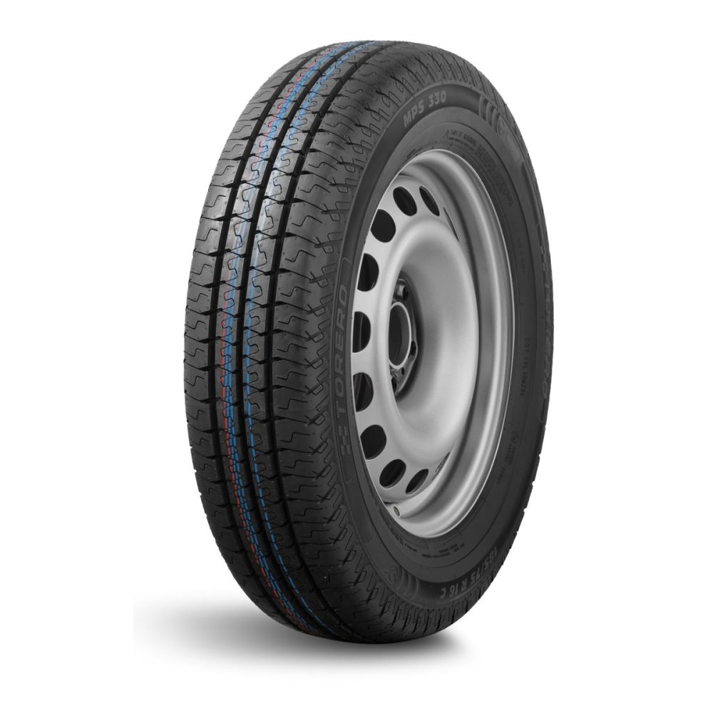 Torero MPS330 185/80 R14C