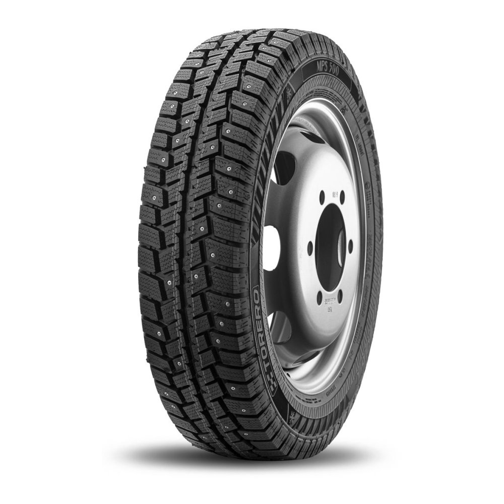 Torero MPS500 215/75 R16C