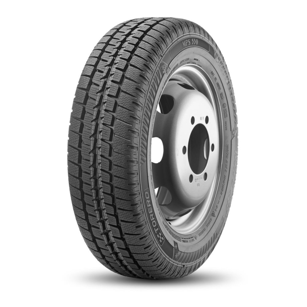Torero MPS530 195/70 R15C
