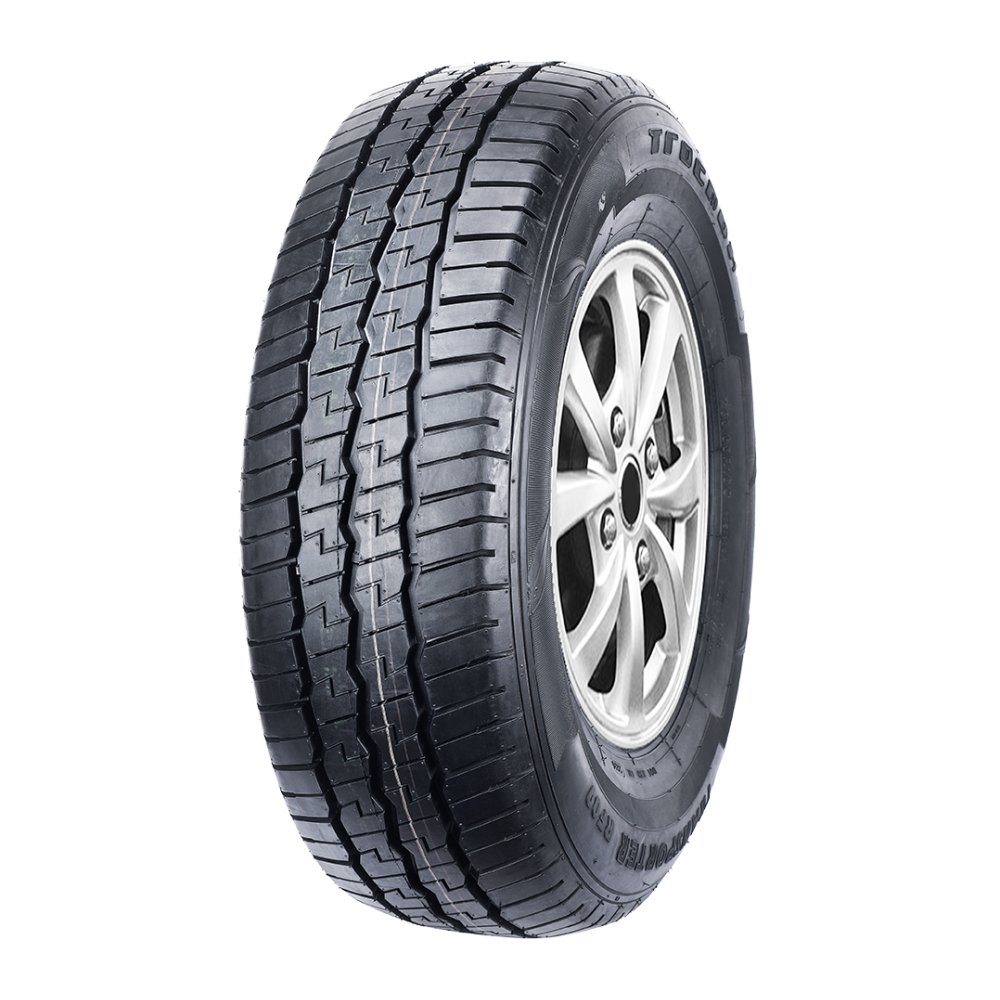 Tracmax Transporter RF-09 205/75 R16C