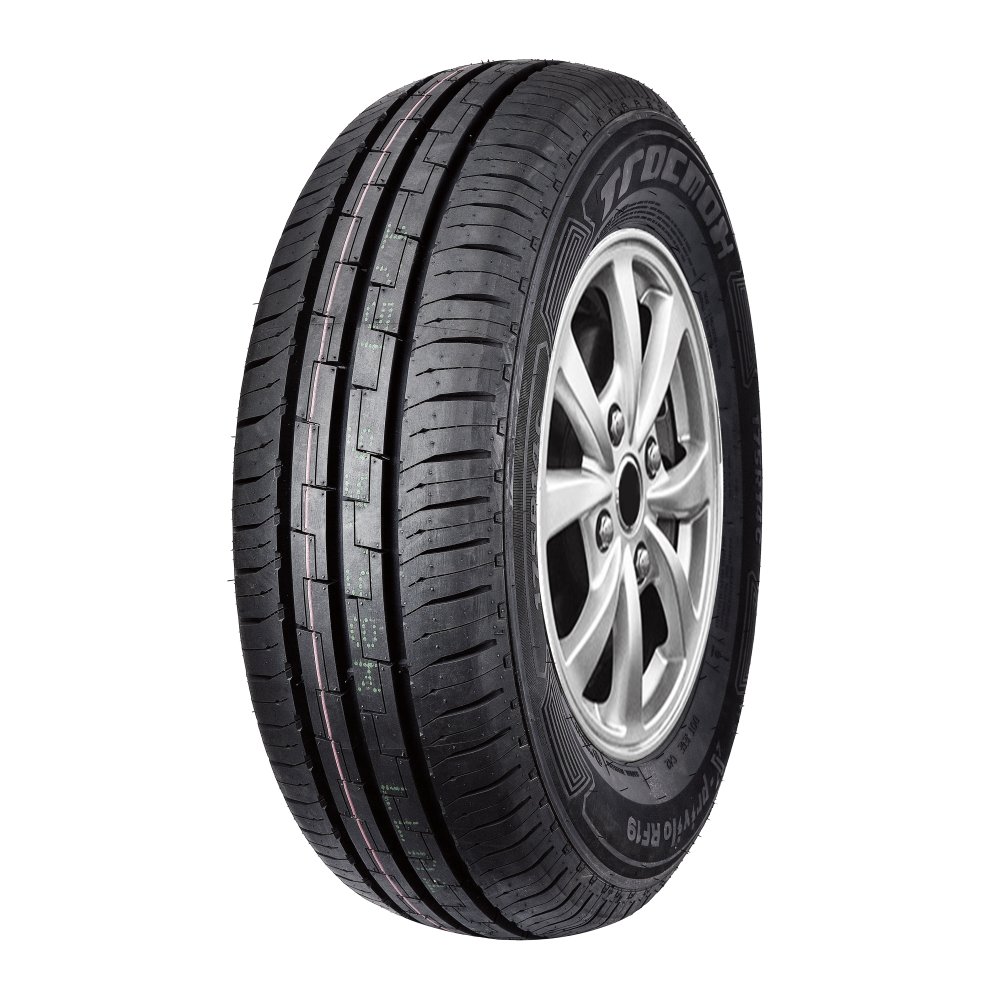 Tracmax X-Privilo RF19 185/75 R16C