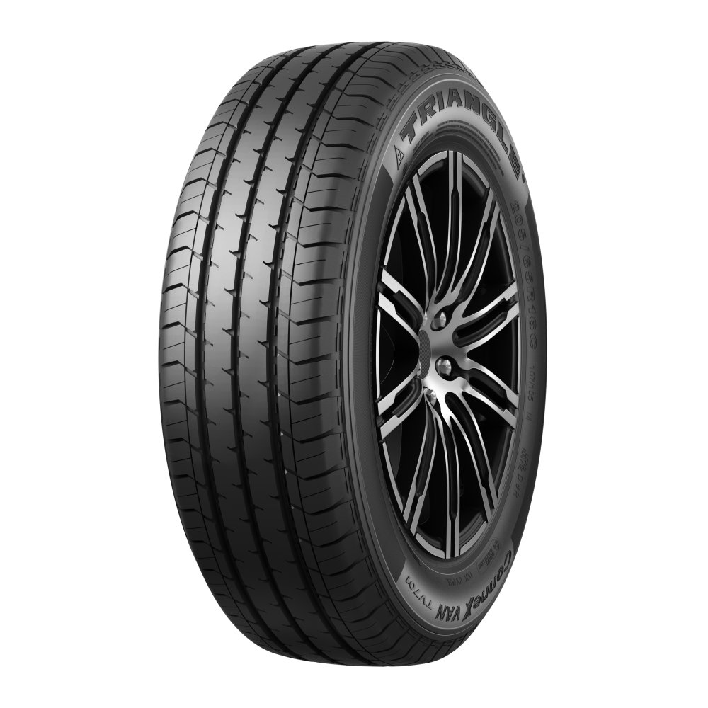 Triangle ConneX Van TV701 195 R14C