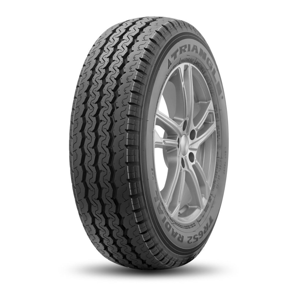 Triangle TR652