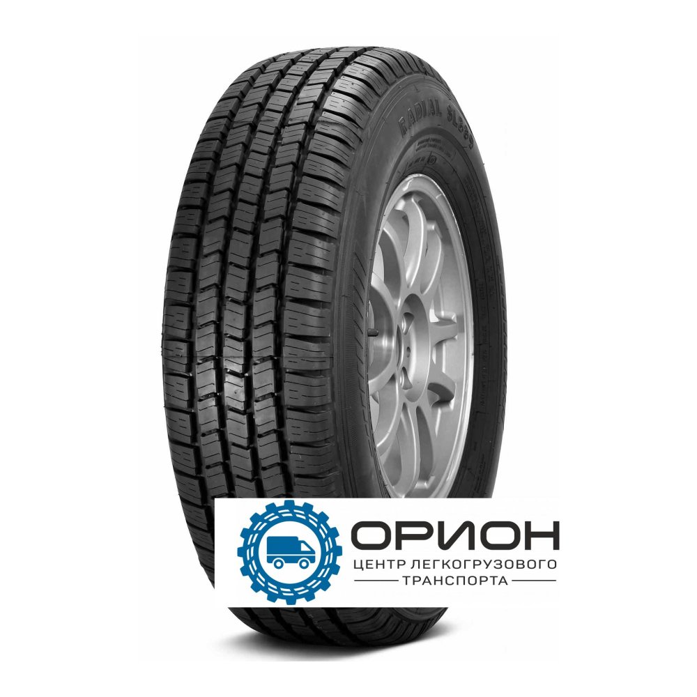 WestLake SL315 185/75 R16C