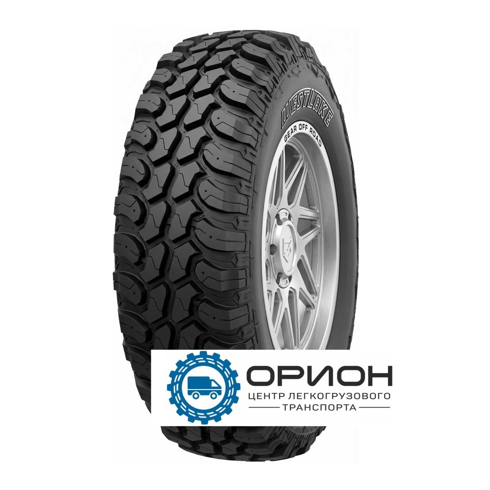 WestLake SL366 205/70 R15