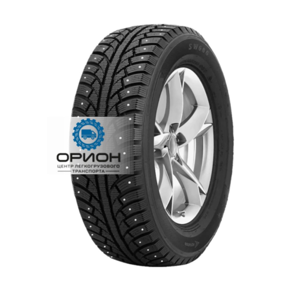 WestLake SW606 225/70 R15C