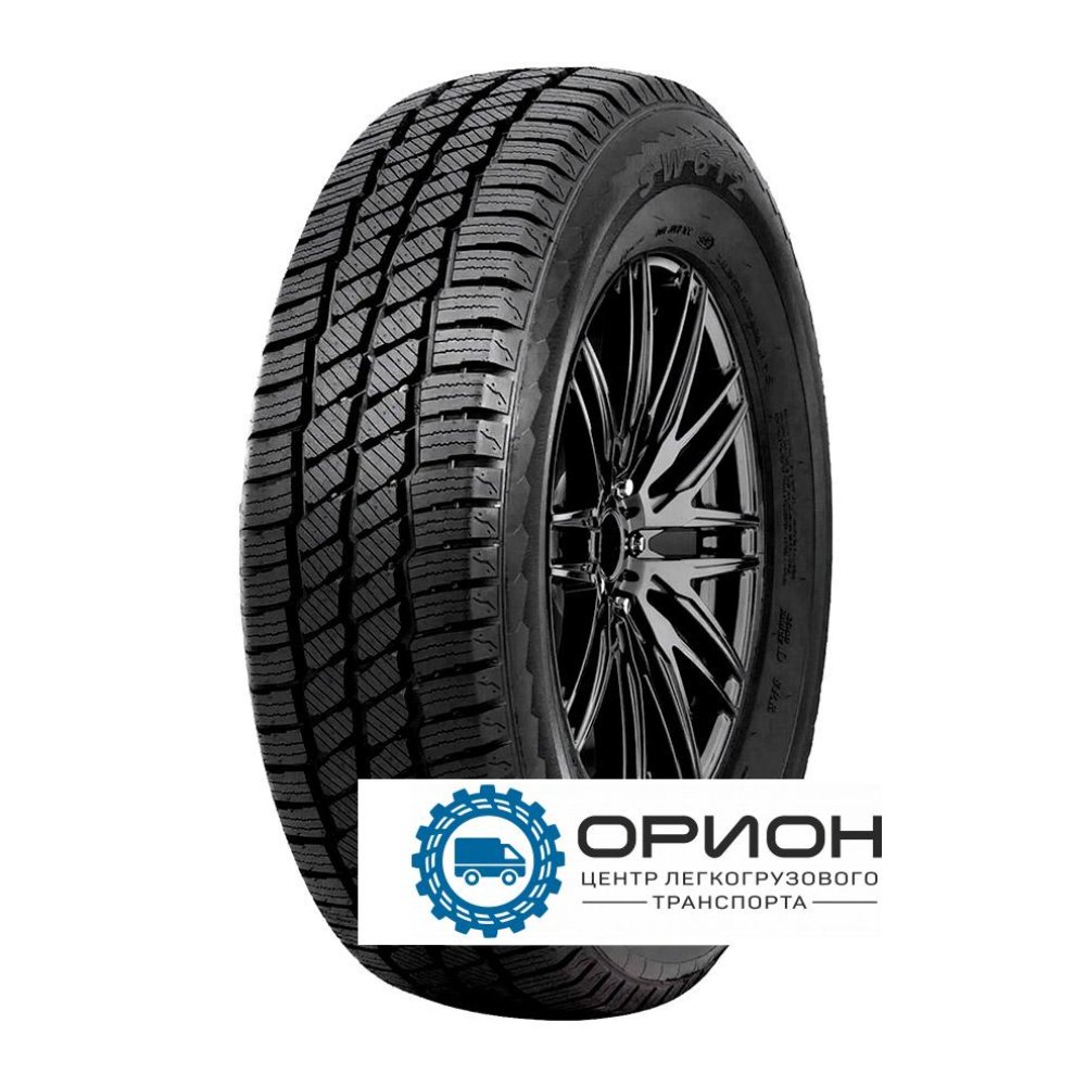 WestLake SW612 165 R13C