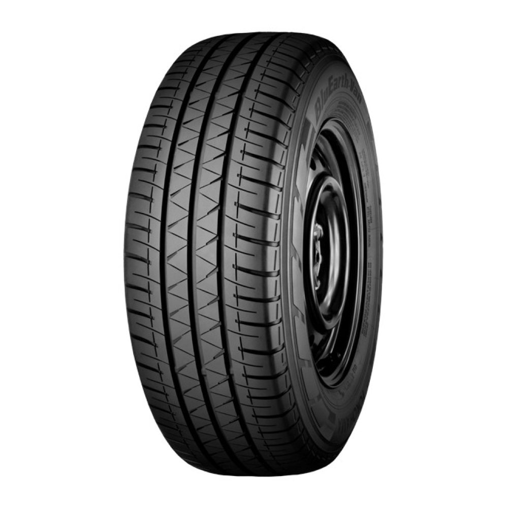 Yokohama BluEarth-Van RY55 195 R15C