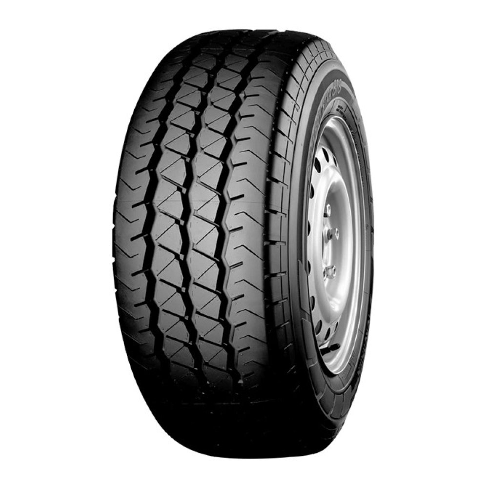 Yokohama DELIVERY STAR RY818 225/65 R16C