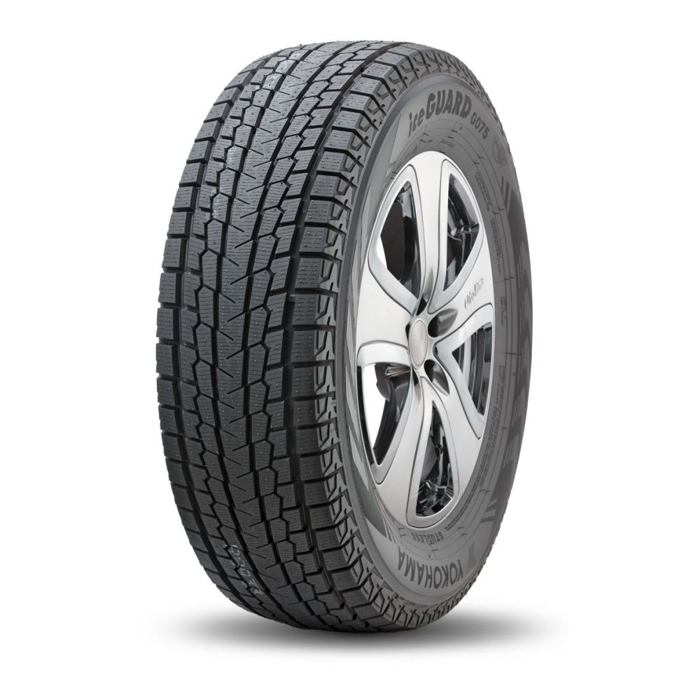 Yokohama G075 215/65 R16C