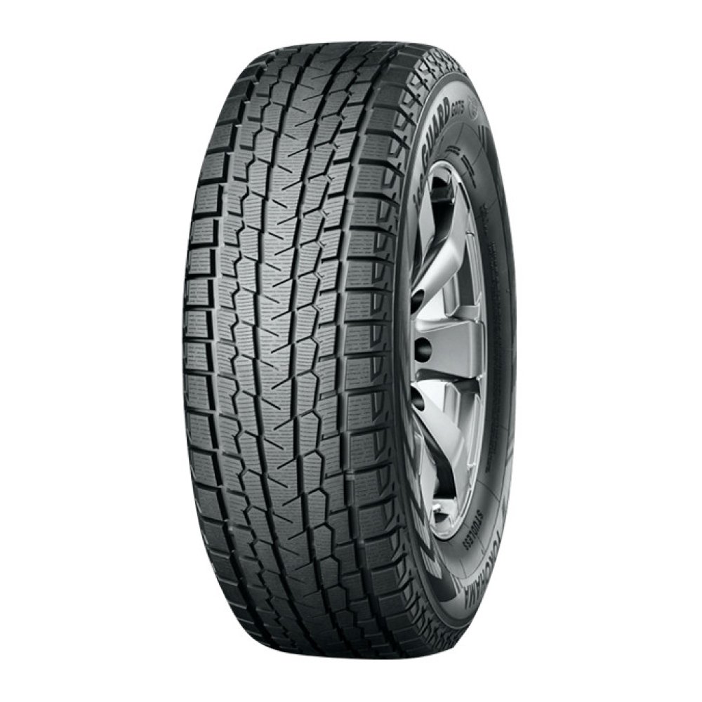 Yokohama iceGUARD Studless G075 215/65 R16C